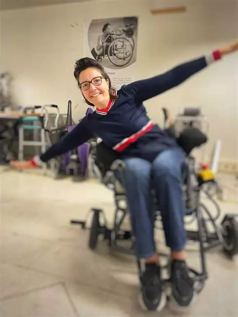 Projet Volting Danse